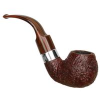Peterson Irish Harp Sandblasted (XL02) Fishtail