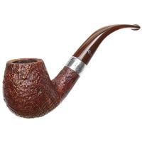 Peterson Irish Harp Sandblasted (68) Fishtail
