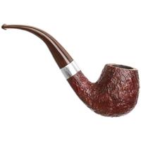Peterson Irish Harp Sandblasted (68) Fishtail