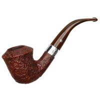 Peterson Irish Harp Sandblasted (B10) Fishtail