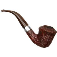 Peterson Irish Harp Sandblasted (B10) Fishtail