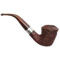 Peterson Irish Harp Sandblasted (B10) Fishtail