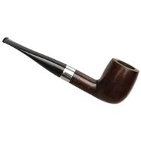 Peterson Aran Smooth Nickel Mounted (6) Fishtail