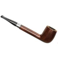 Peterson Aran Smooth Nickel Mounted (264) Fishtail