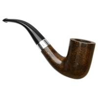Peterson Sherlock Holmes Dark Smooth Rathbone P-Lip
