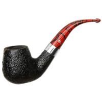Peterson Dracula Sandblasted (68) Fishtail