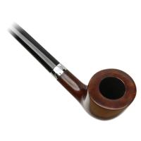 Peterson Churchwarden Smooth (D6) Fishtail
