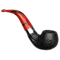 Peterson Dracula Sandblasted (03) Fishtail