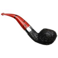 Peterson Dracula Sandblasted (999) Fishtail