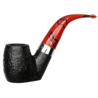 Peterson Dracula Sandblasted (306) Fishtail