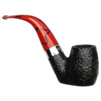 Peterson Dracula Sandblasted (306) Fishtail