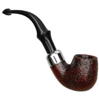 Peterson System Standard Sandblasted (317) P-Lip