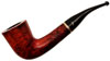 Peterson Kinsale Smooth (XL22) Fishtail