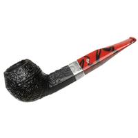 Peterson Dracula Sandblasted (150) Fishtail