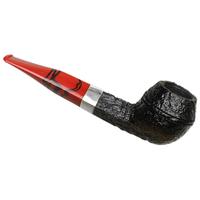 Peterson Dracula Sandblasted (150) Fishtail