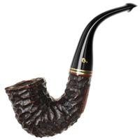 Peterson Emerald Rusticated (05) P-Lip