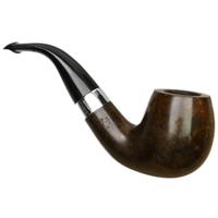 Peterson Sherlock Holmes Dark Smooth Professor P-Lip
