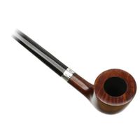 Peterson Churchwarden Smooth (D6) Fishtail