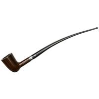 Peterson Churchwarden Smooth (D17) Fishtail