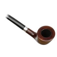 Peterson Churchwarden Smooth (D17) Fishtail