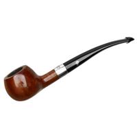 Peterson Kildare Silver Mounted (406) P-Lip