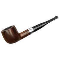 Peterson Aran Smooth Nickel Mounted (608) Fishtail