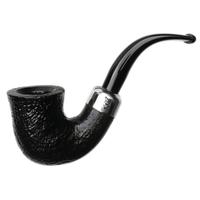 Peterson Army Filter Sandblasted (05) Fishtail (9mm)