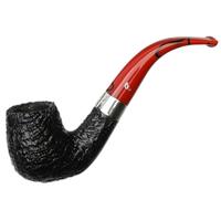 Peterson Dracula Sandblasted (69) Fishtail