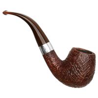 Peterson Irish Harp Sandblasted (68) Fishtail