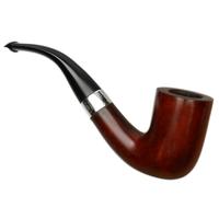 Peterson Sherlock Holmes Terracotta Rathbone P-Lip