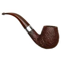 Peterson Irish Harp Sandblasted (68) Fishtail