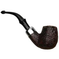 Peterson System Standard Sandblasted (307) P-Lip
