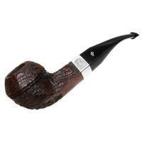 Peterson Sherlock Holmes Sandblasted Hudson P-Lip