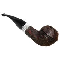 Peterson Sherlock Holmes Sandblasted Hudson P-Lip