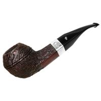 Peterson Sherlock Holmes Sandblasted Hudson P-Lip