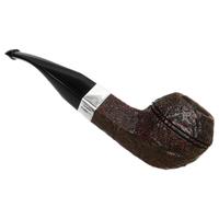 Peterson Sherlock Holmes Sandblasted Hudson P-Lip