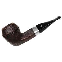 Peterson Sherlock Holmes Sandblasted Baker Street P-Lip