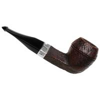 Peterson Sherlock Holmes Sandblasted Baker Street P-Lip