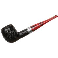 Peterson Dracula Sandblasted (87) Fishtail