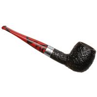 Peterson Dracula Sandblasted (87) Fishtail