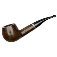 Peterson Dublin Filter Smooth (408) Fishtail (9mm)