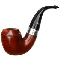 Peterson Sherlock Holmes Terracotta Baskerville P-Lip