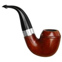 Peterson Sherlock Holmes Terracotta Baskerville P-Lip