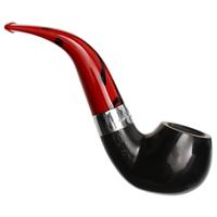 Peterson Dracula Smooth (03) Fishtail