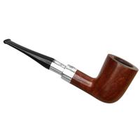 Peterson Walnut Spigot (120) Fishtail