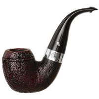 Peterson Sherlock Holmes Sandblasted Baskerville P-Lip
