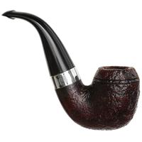 Peterson Sherlock Holmes Sandblasted Baskerville P-Lip
