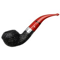 Peterson Dracula Sandblasted (999) Fishtail
