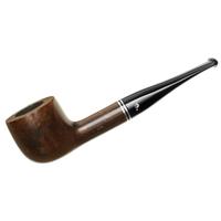 Peterson Dublin Filter Smooth (606) Fishtail (9mm)
