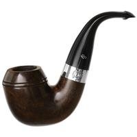 Peterson Sherlock Holmes Dark Smooth Baskerville P-Lip